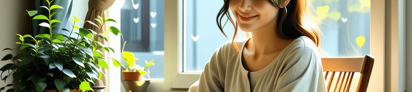 How Can Self-Love Journal Prompts Aid in Healing?