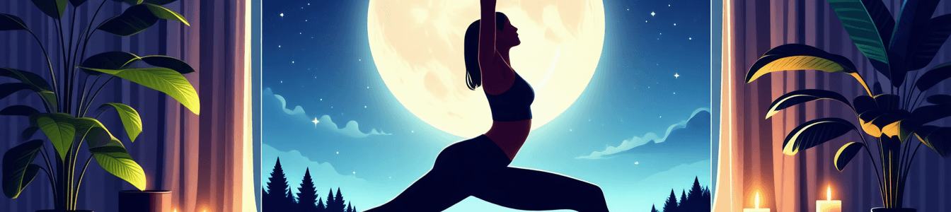 Can Yoga Help You Sleep Better?