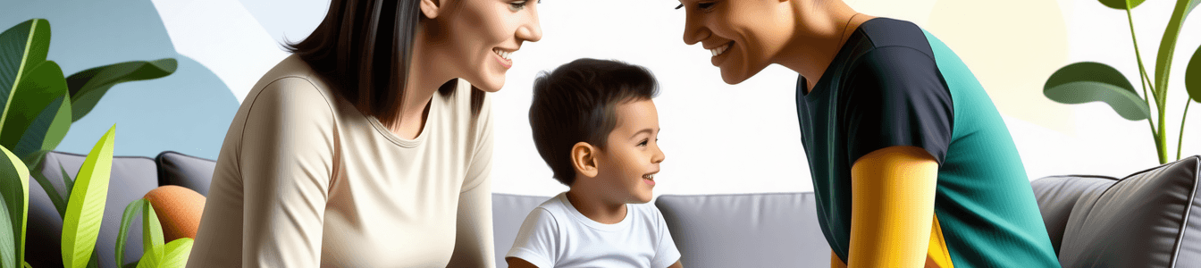 How Does Attachment Theory Apply to Social Work?