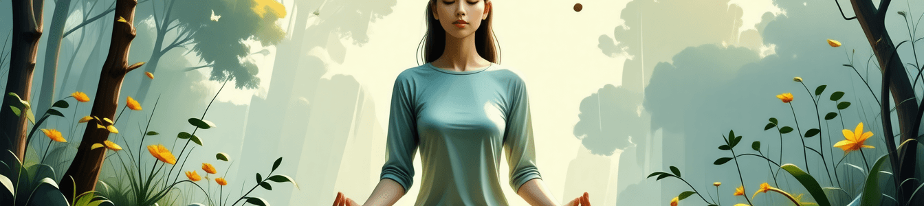 Can Meditation Really Help You Relieve Stress?