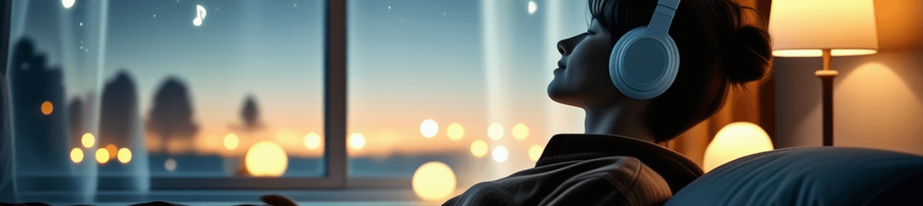 How Can Sleep Meditation Music Transform Your Night?