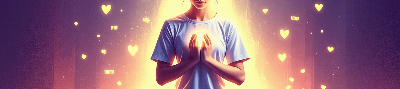 How Can Affirmations Boost Your Self-Esteem and Happiness?