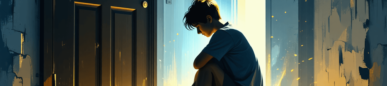 How Does Childhood Sexual Abuse Impact Mental Health?