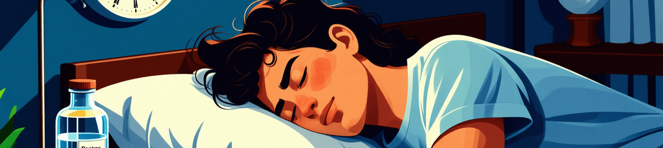 How Can Insomnia Be Effectively Treated and Managed?