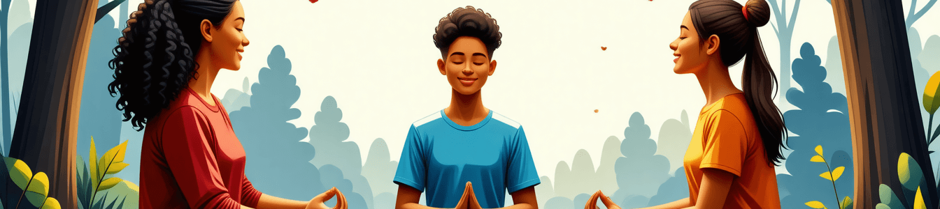 How Can Networking and Collaboration Improve Mental Health Care?