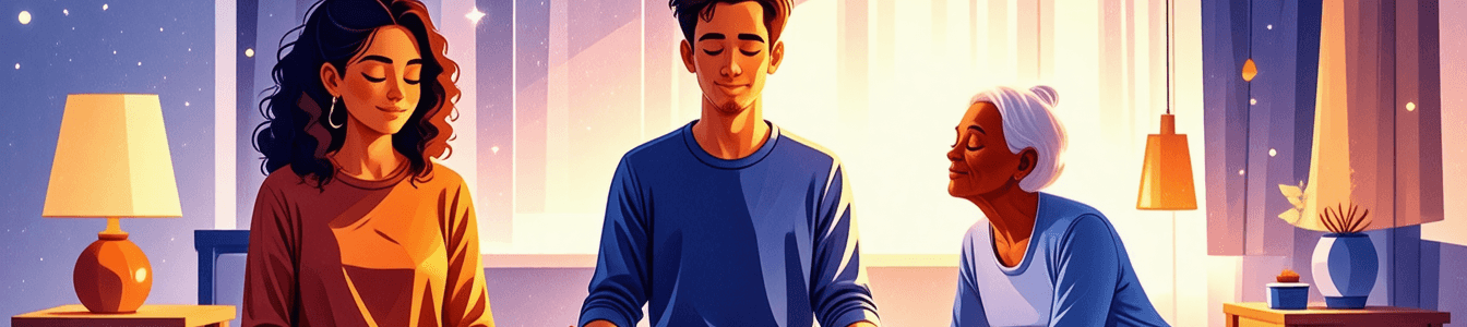 Is Guided Meditation for Sleep Really as Hard as People Say?