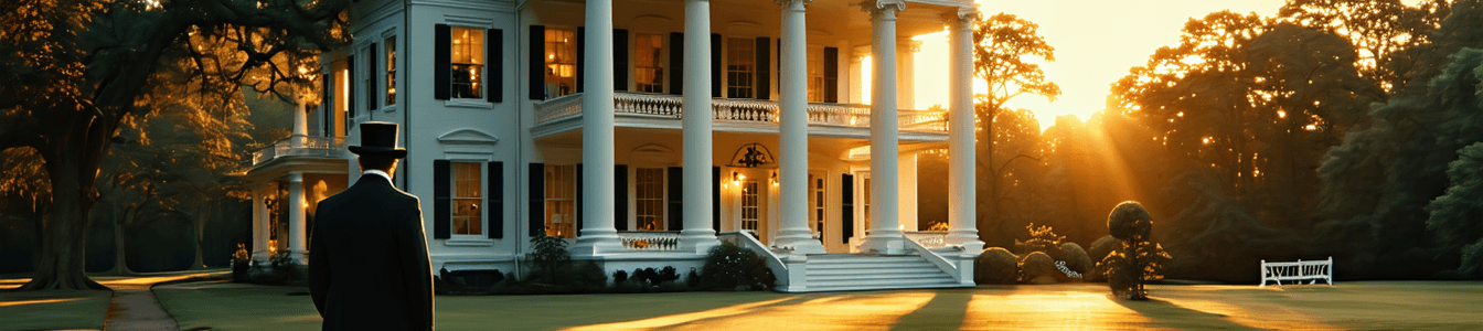 What Makes Nottoway Plantation a Historical Landmark?