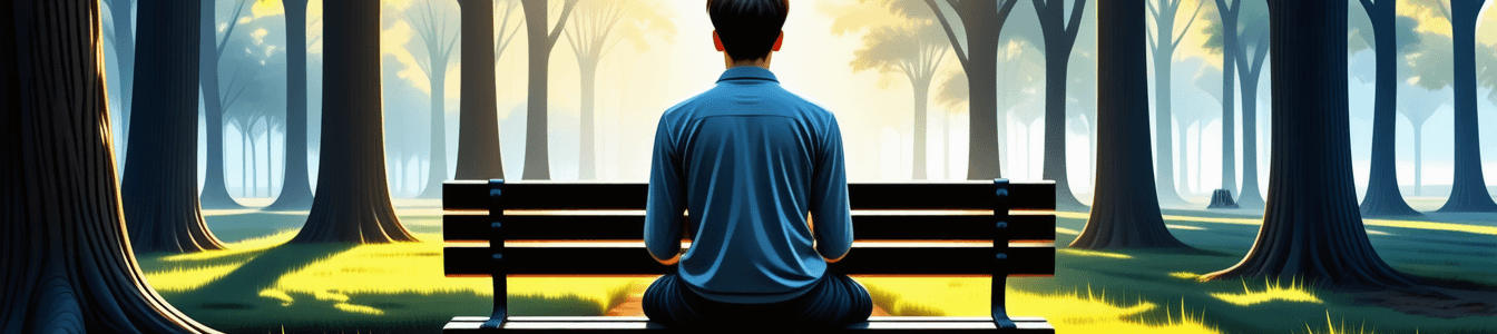 How Does Childhood Trauma Manifest in Adulthood?