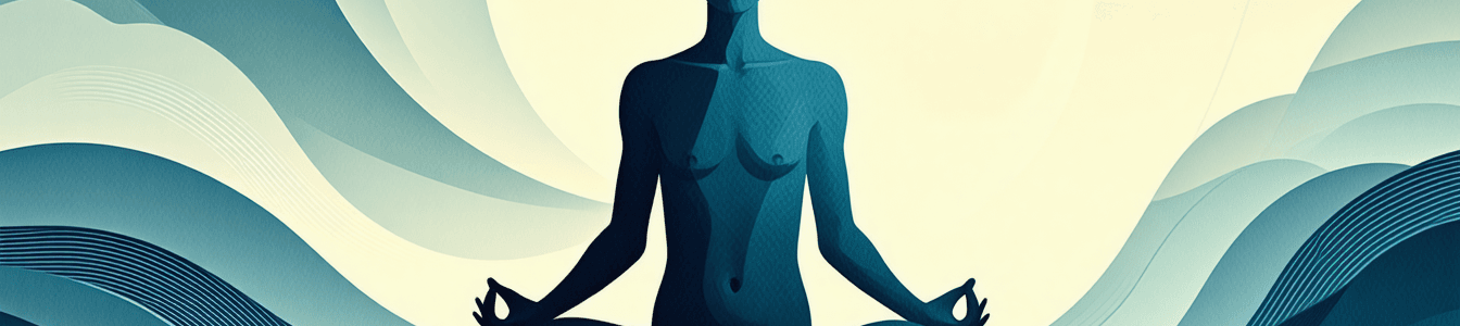 Can Mindfulness Exercises Help Alleviate Stress-Related Disorders?