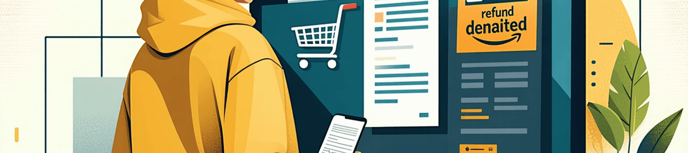 What You Need to Know About the Amazon Refund Lawsuit?