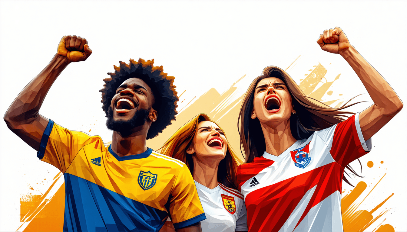 What Makes the Sabu, Tigres Necaxa Rivalry So Intense?