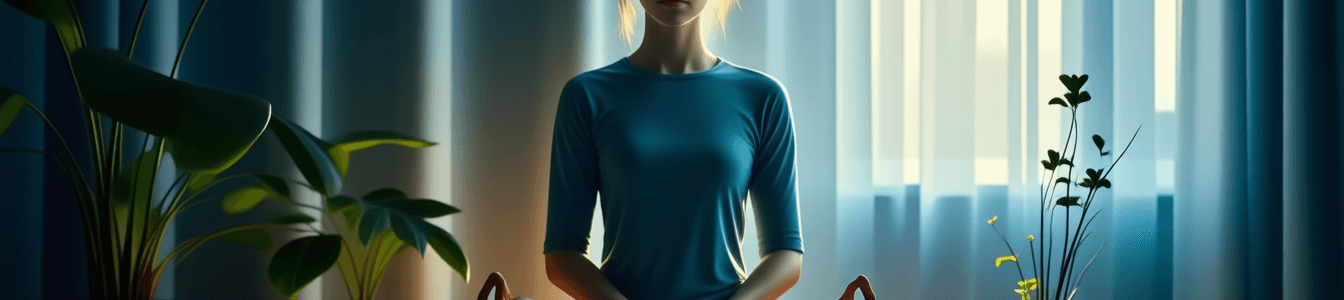 Can a Short Guided Meditation Really Ease Anxiety?