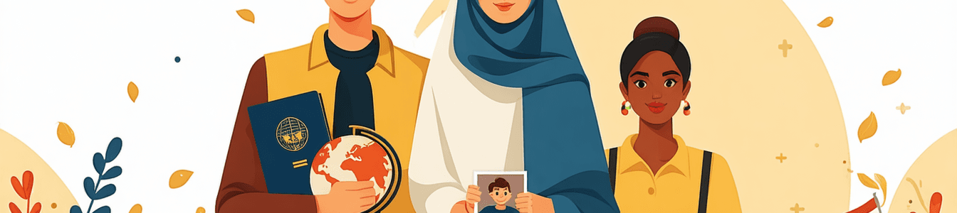 What Is Birthright Citizenship and How Does It Affect Identity?