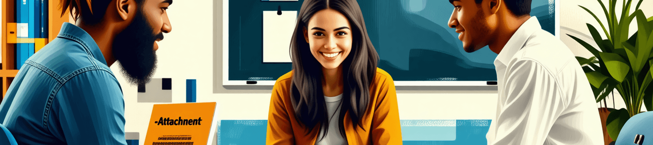 How Can Training in Attachment Theory Improve Mental Health?