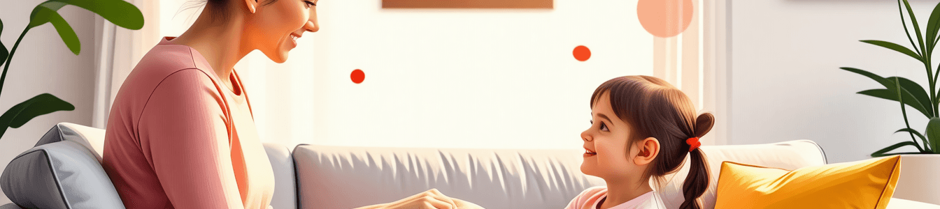 How Does a Caregiver's Mental Health Affect a Child's Well-being?