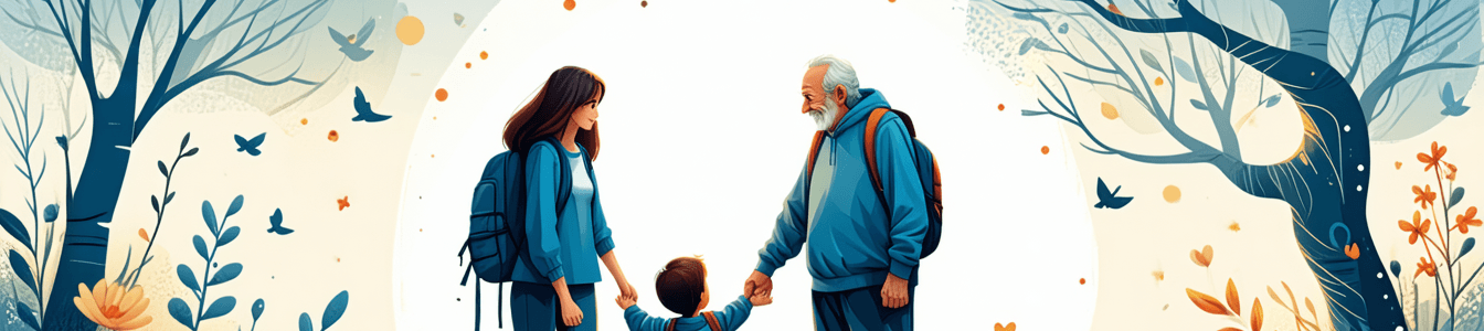 What Is Attachment Theory and How Does It Shape Our Relationships?