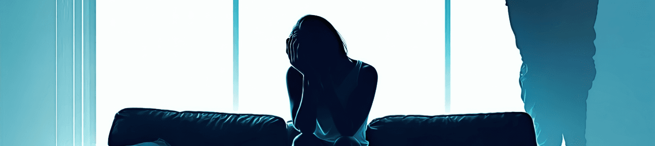 Is Your Partner Toxic? 10 Warning Signs to Watch For