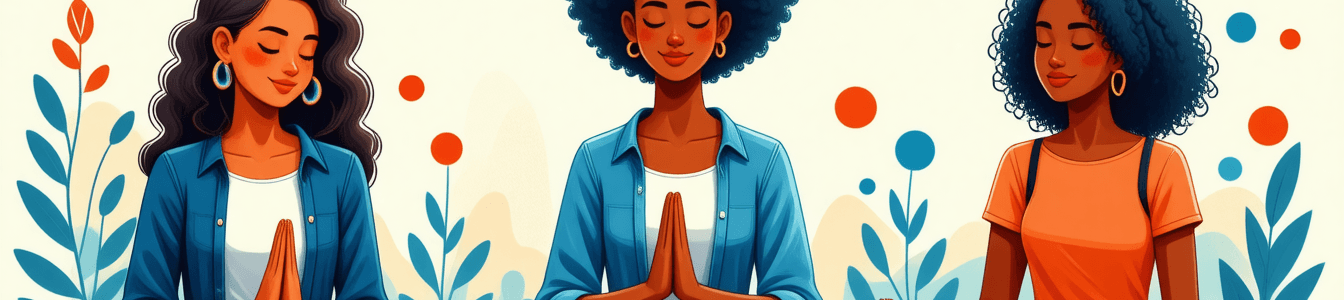 How Can Mental Wellness Strategies Alleviate Negative Emotions?