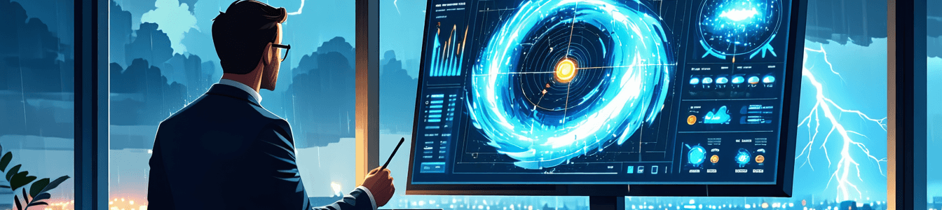 How Does Weather Radar Work and Why Is It Important?