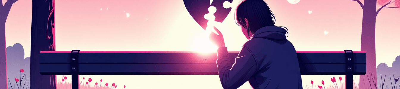 How Can You Truly Heal From Heartbreak?