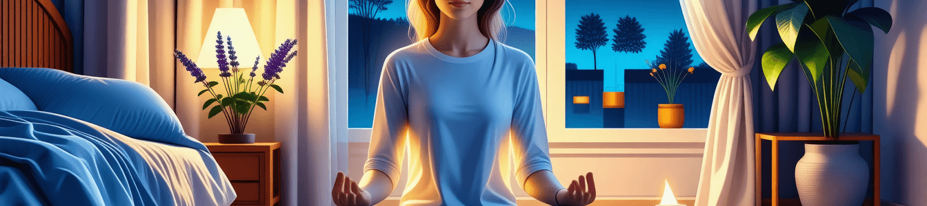 Can Natural Remedies and Mindfulness Cure Insomnia?