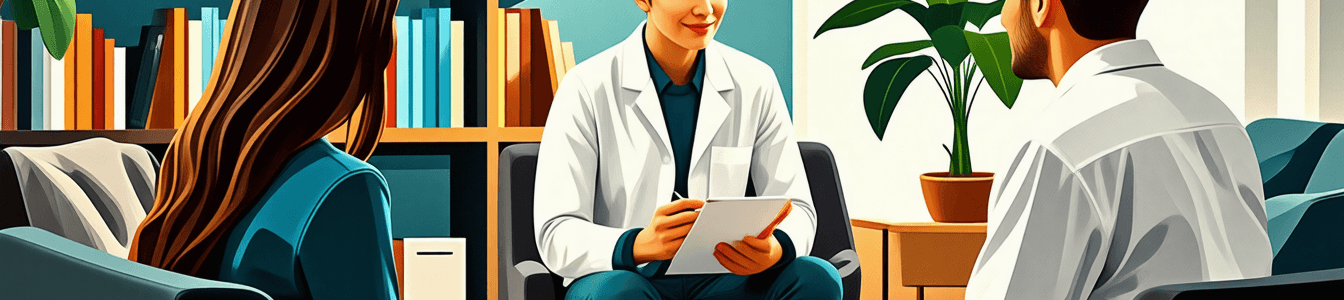 How to Find the Right Psychiatrist Near You?