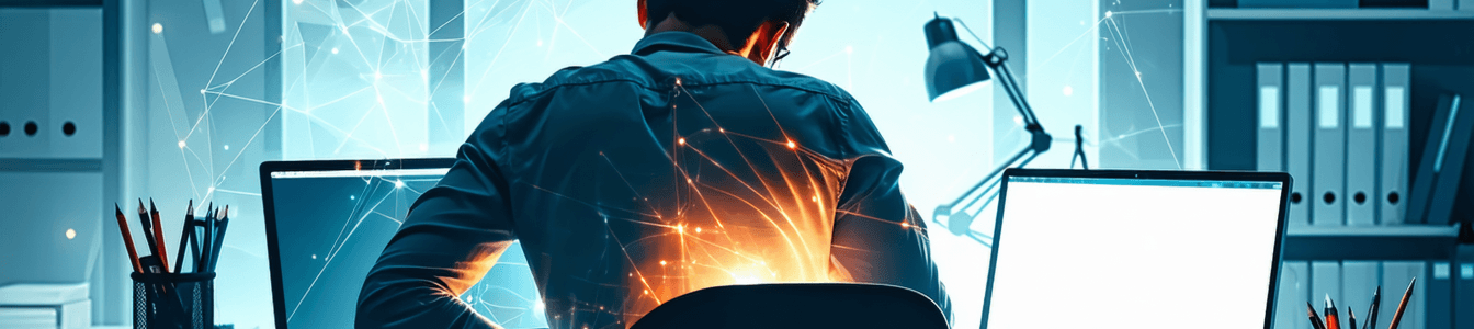 Can Stress Really Cause Back Pain?