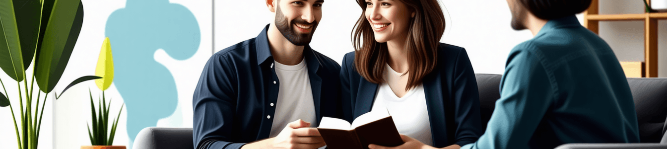 How Can Couples Therapy Techniques Strengthen Your Relationship?