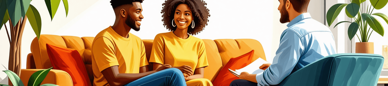 What Are the Best Couples Therapy Techniques to Strengthen Your Relationship?