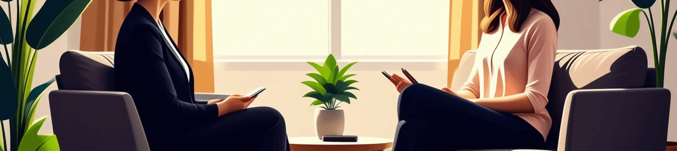 How Can Mental Health Professionals Improve Communication with Clients?