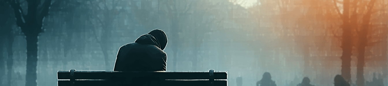 What Are the Key Symptoms of PTSD and Depression?