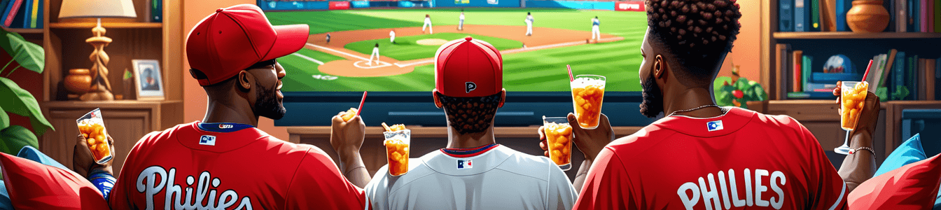 How Can Watching Pirates vs Phillies Impact Your Mental Health?
