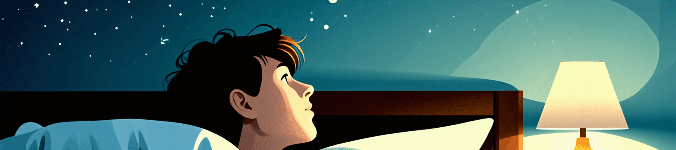 What Are the Hidden Causes of Insomnia?