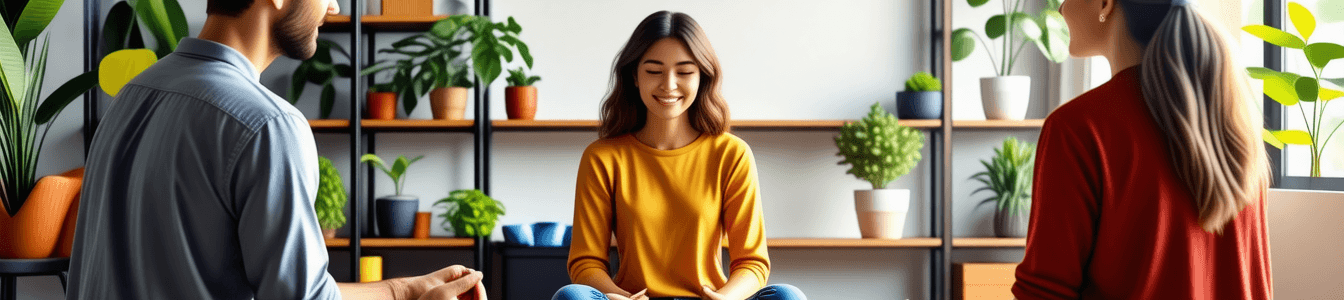 What Does a Comprehensive PTSD Treatment Plan Include?